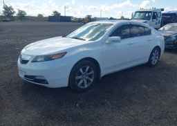 2012 ACURA TL