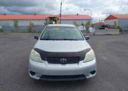 2006 TOYOTA COROLLA MATRIX XR