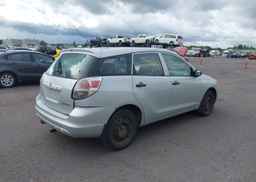 2006 TOYOTA COROLLA MATRIX XR