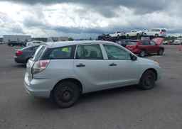 2006 TOYOTA COROLLA MATRIX XR