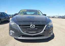 2015 MAZDA MAZDA3 GT
