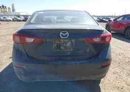 2015 MAZDA MAZDA3 GT