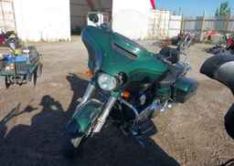 2015 HARLEY-DAVIDSON FLHXS STREET GLIDE SPECIAL