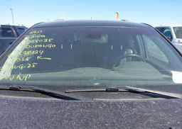 2013 DODGE DURANGO CREW PLUS