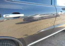 2013 DODGE DURANGO CREW PLUS