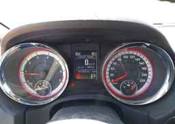 2013 DODGE DURANGO CREW PLUS