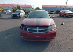 2008 DODGE AVENGER R