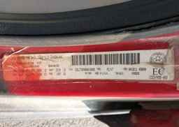 2008 DODGE AVENGER R