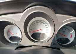 2008 DODGE AVENGER R