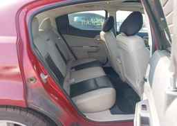 2008 DODGE AVENGER R