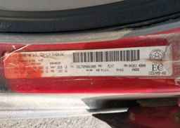 2008 DODGE AVENGER R