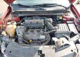 2008 DODGE AVENGER R