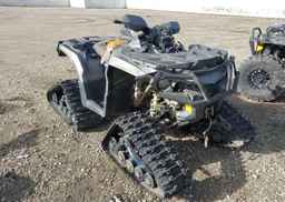 2015 CAN-AM OUTLANDER 800R XT