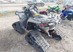 2015 CAN-AM OUTLANDER 800R XT