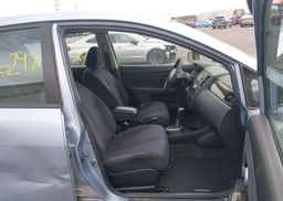 2011 NISSAN VERSA 1.8SL
