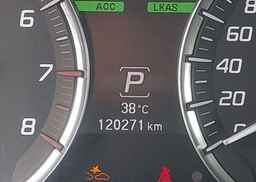 2016 ACURA MDX NAVIGATION PACKAGE