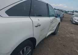2016 ACURA MDX NAVIGATION PACKAGE