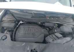 2016 ACURA MDX NAVIGATION PACKAGE