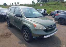 2008 HONDA CR-V LX