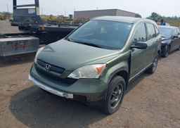 2008 HONDA CR-V LX