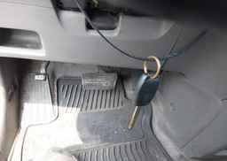 2008 HONDA CR-V LX