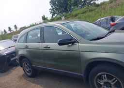 2008 HONDA CR-V LX