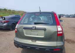 2008 HONDA CR-V LX