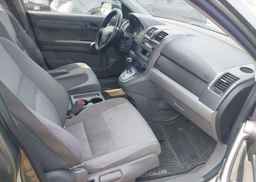 2008 HONDA CR-V LX