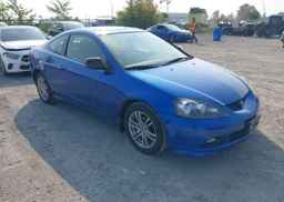 2006 ACURA RSX