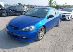 2006 ACURA RSX
