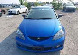 2006 ACURA RSX