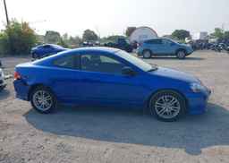 2006 ACURA RSX