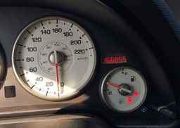 2006 ACURA RSX