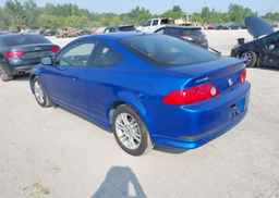 2006 ACURA RSX
