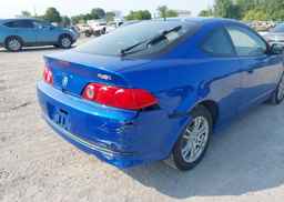 2006 ACURA RSX