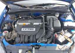 2006 ACURA RSX