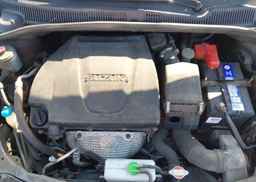 2013 SUZUKI SX4 JA
