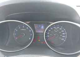 2010 HYUNDAI TUCSON GL