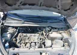 2010 HYUNDAI TUCSON GL