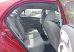 2009 TOYOTA COROLLA CE