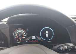 2023 HYUNDAI ELANTRA PREFERRED IVT WITH TECH PACKAGE
