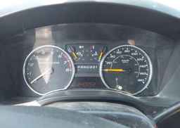 2010 CHEVROLET COLORADO LT