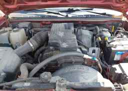 2010 CHEVROLET COLORADO LT