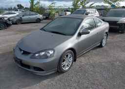 2005 ACURA RSX PREMIUM