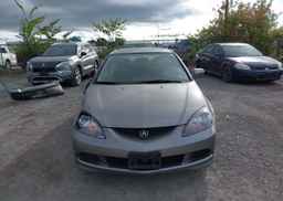 2005 ACURA RSX PREMIUM