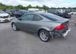 2005 ACURA RSX PREMIUM