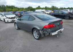 2005 ACURA RSX PREMIUM