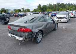 2005 ACURA RSX PREMIUM