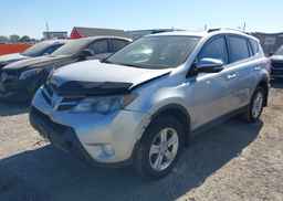 2013 TOYOTA RAV4