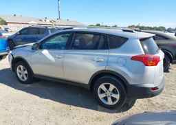 2013 TOYOTA RAV4